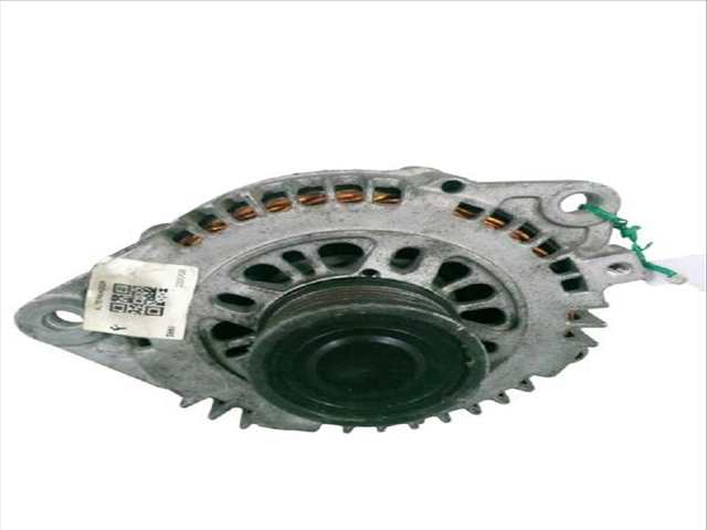 Foto 3ª: Alternador Nissan X-Trail 2.0 (2001)