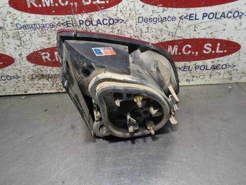 Foto 2ª: Piloto Portón Derecho Peugeot 406 ST TD 109CV 80KW [RHZ] (2003)