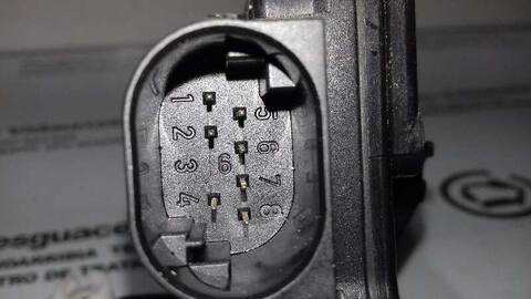 Foto 3ª: Cerradura Puerta Trasera Derecha Bmw Serie 3 315 2.0 16V DIESEL CAT 150CV 110KW [204D4] (2004)