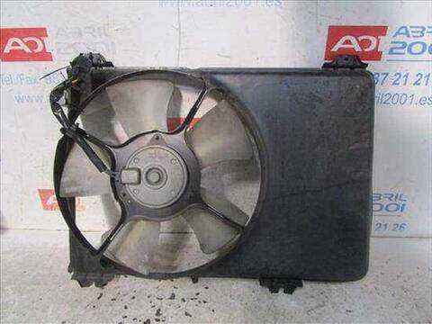Electroventilador Suzuki Swift 1.3 92CV 68KW