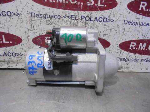 Motor de Arranque Jeep Cherokee 2.8 CRD EXTREME 163CV 120KW