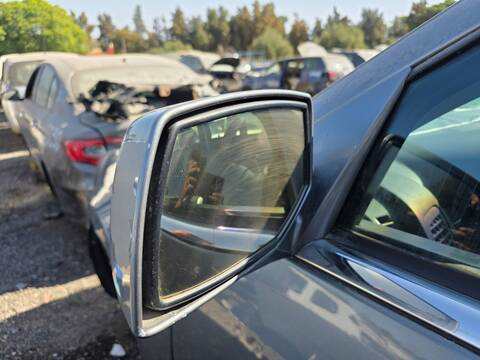 Foto 2ª: Retrovisor Izquierdo Cadillac SRX V6 SPORT LUXURY 258CV 190KW (2010)