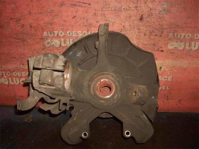 Foto 2ª: Mangueta Delantera Derecha Seat Ibiza 1.9 SELECT [1.9 LTR. - 50 KW SDI] [AGP]
