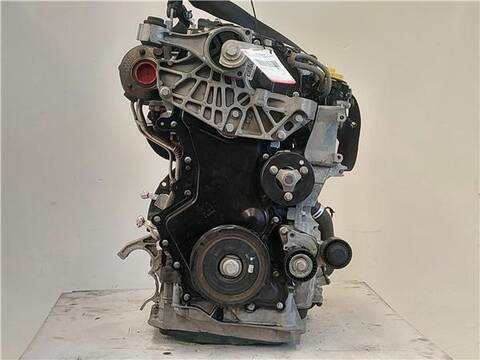 Foto 4ª: Motor Completo Renault Laguna 2.0 DCI BT0K BT0J BT1A BT1D) BERLINA 131CV 96KW [M9RA 742] (2008)