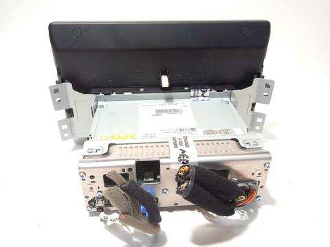 Foto 4ª: Sistema Audio Radio CD Kia Xceed EDRIVE PHEV 141CV 104KW [G4LE] (2021)