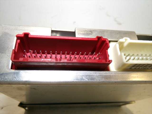 Foto 3ª: Centralita Motor ECU Daewoo Nubira 1.6 G 1997-1999 [A16DMS] (1998)