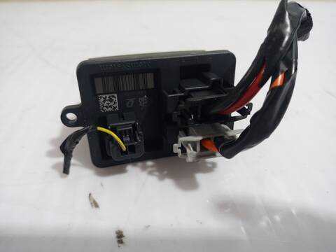 Foto 3ª: Calefacción Opel Grandland OPEL 2020 131CV 96KW (2021)