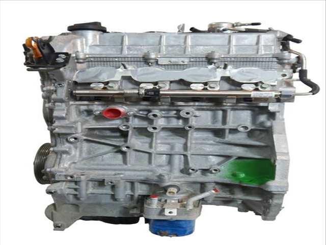 Motor Completo Hyundai Ioniq 1.6 GDI 141 CV 104KW