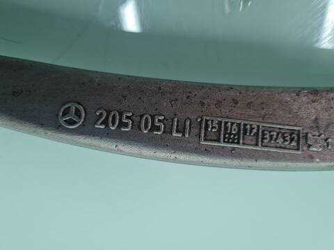 Foto 2ª: Brazo Suspension Delantero Izquierdo Mercedes Clase C 160 C 220 CDI BLUETEC 205.004) 170CV 125KW [651921] (2016)
