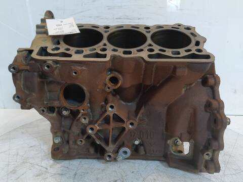 Bloque Motor Jaguar F Pace 241 - 300 CV