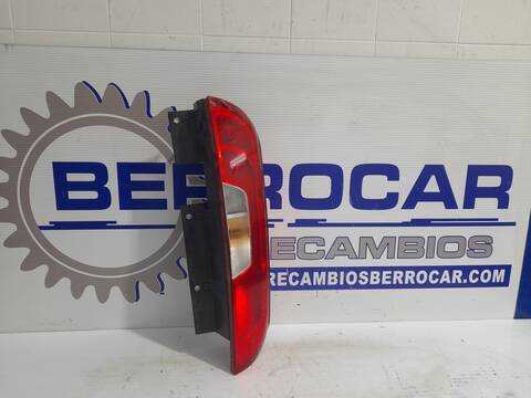Piloto Trasero Izquierdo Fiat Doblo 1.3 16V M-JET CAT 95CV 70KW