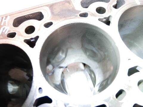 Foto 2ª: Bloque Motor Ford Transit 185 CV 136KW [BCFB] (2021)