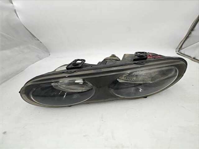 Faro Izquierdo Mg ZR 1.4 105 [1.4 LTR. - 76 KW 16V CAT]