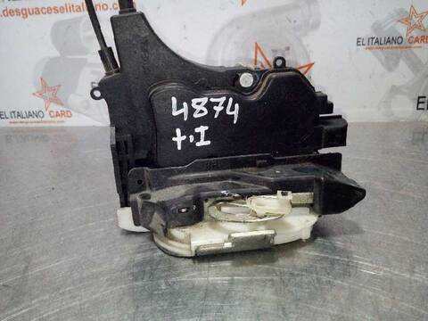 Cerradura Puerta Trasera Izquierda Toyota Prius EXCLUSIVE 156CV 115KW