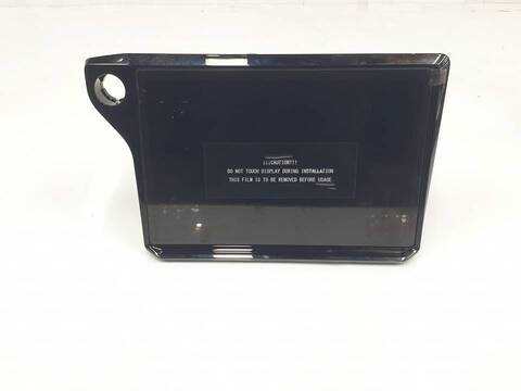 Foto 2ª: Pantalla Multifuncion Ford Puma HYBRID ST-LINE (1997)