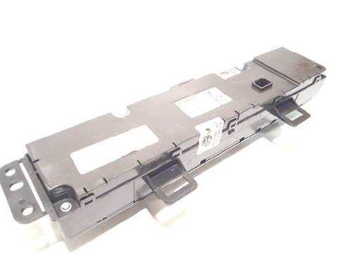 Foto 4ª: Mando Climatizador Nissan Qashqai ACENTA 140CV 103KW [HR13] (2021)