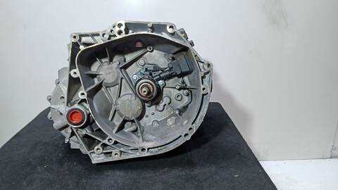 Caja Cambios Citroen C4 1.6 HDI PICASSO 109CV 80KW