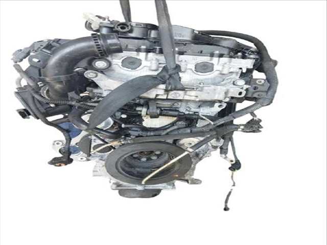 Motor Completo Citroen C5 1.2 PURETECH 130 ARHNSJ) AIRCROSS