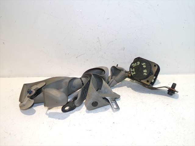 Cinturón Trasero Izquierdo Kia Carnival 2.9 CRDI 2006-2011