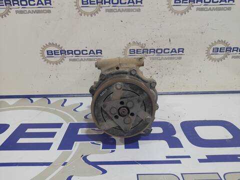 Foto 3ª: Compresor Aire Acondicionado Peugeot Boxer 2.2 HDI FAP CAT 131CV 96KW (2010)