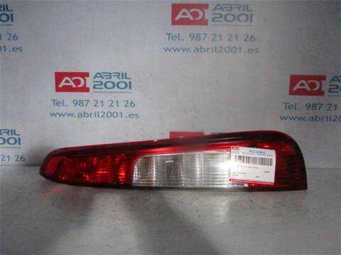 Foto 1ª: Piloto Trasero Derecho Ford C Max 1.6 TDCI 109CV 80KW FOCUS [G8DA] (2004)