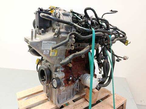 Foto 1ª: Motor Completo Ford Tourneo 1.0 ECOBOOST 125CV 92KW [B7NB] (2024)