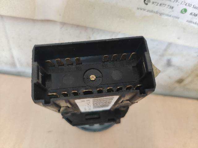Foto 4ª: Mando Multifuncion Seat Alhambra 1.9 TDI II [AUY] (2005)