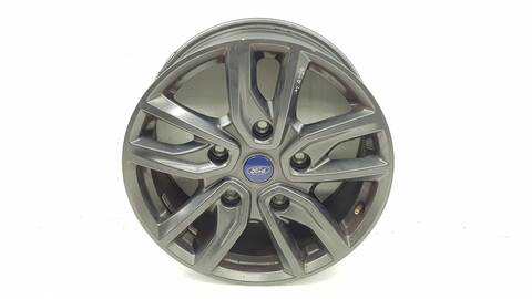 LLanta Aleacion Ford Transit 290 L2 TREND