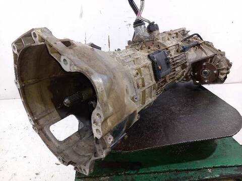 Foto 2ª: Caja Cambios Toyota Land Cruiser 3.0 D-4D GX 173CV 127KW [1KD] (2009)