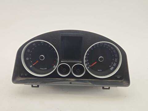 Cuadro de Instrumentos Volkswagen Golf GTI BERLINA 200CV 147KW