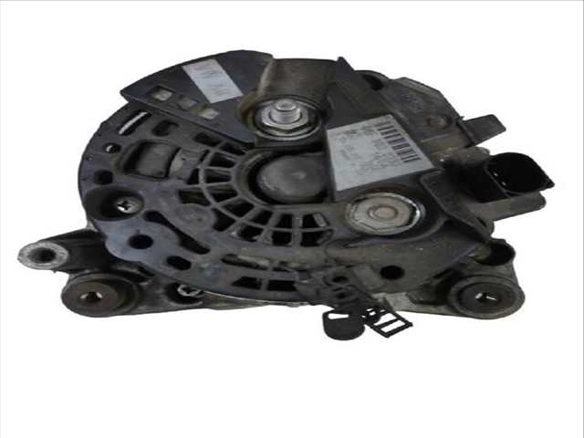 Foto 3ª: Alternador Audi A4 2.0 TDI 16V (2004)