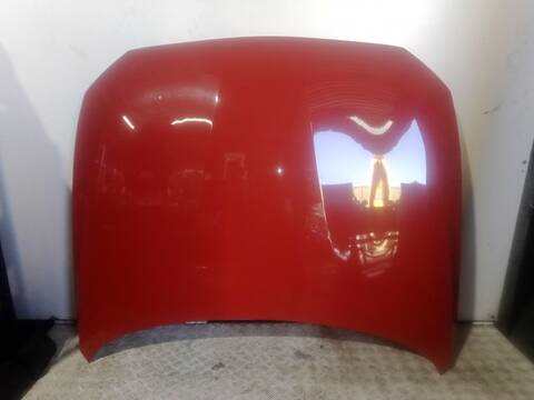 Capot Bmw Serie 1 116 D F20)