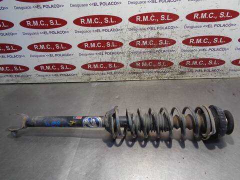 Amortiguador Trasero Derecho Ford Fiesta GHIA BERLINA 75CV 55KW