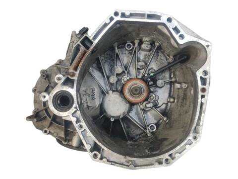 Caja Cambios Renault Scenic 1.5 DCI JM1E JM16) JM0/1_)