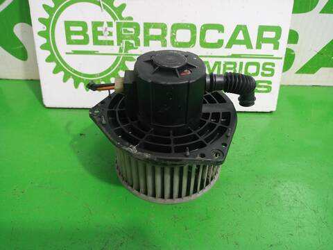 Calefacción Chevrolet Aveo LS 101CV 74KW