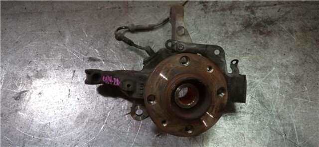 Mangueta Delantera Izquierda Renault Clio 1.2 AUTHENTIQUE [1.2 LTR. - 54 KW 16V]