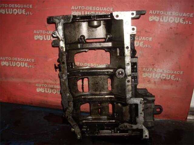 Foto 2ª: Carter Citroen Jumper 2.2HDI [4HU]