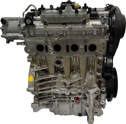 Foto 2ª: Motor Completo Volvo V40 152CV 112KW [B4154T2] (2019)