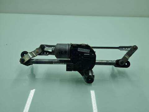 Motor Limpia Delantero Seat Leon I-TECH 105CV 77KW
