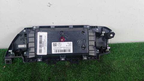 Foto 2ª: Pantalla Multifuncion Alfa Romeo Stelvio 2.0 Q4 949.AXF2A) 201CV 148KW [552 73 835] (2018)