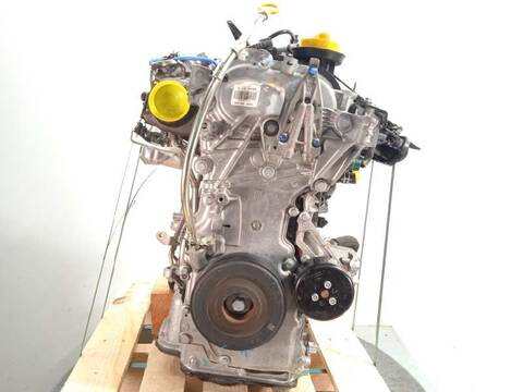 Foto 4ª: Motor Completo Nissan Micra ACENTA 90CV 66KW [H4D470] (2021)