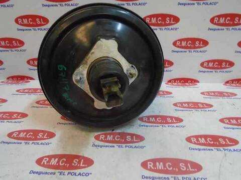 Foto 3ª: Servofreno Land Rover Discovery 2.5 TD 139CV 102KW [10P] (1999)