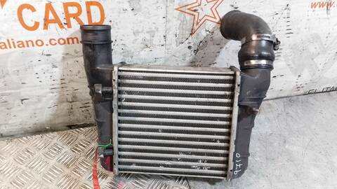 Foto 3ª: Intercooler Audi A4 1.9 TDI 96KW) BERLINA 131CV [AVF] (2003)