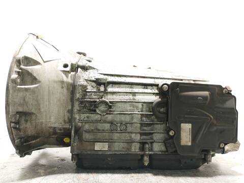 Foto 2ª: Caja Cambios Automatica Mercedes Clase S 220 S 420 CDI 221.028 221.128) 320CV 235KW [OM 629.911] (2007)