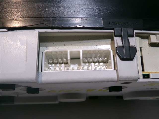Foto 3ª: Cuadro de Instrumentos Fiat Brava 1.6 G 1995-2001 [182A4000] (2001)