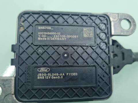 Foto 3ª: Sonda Lambda Ford Ranger DOBLE CABINA 4X4 XLT LIMITED 170CV 125KW [BC2X] (2022)