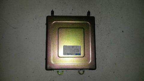 Centralita Motor ECU Kia Joice LS 139CV 102KW
