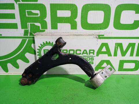 Foto 3ª: Brazo Suspension Delantero Derecho Ford Fiesta AMBIENTE 68CV 50KW (2007)