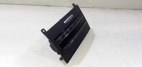 Foto 1ª: Mando Climatizador Mercedes Clase E 180 220 CDI BLUEEFFICIENCY 212.002) 170CV 125KW [651924] (2011)