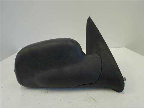 Foto 2ª: Retrovisor Derecho Land Rover Freelander 2.0 TD4 112CV 82KW [(D) 204D3] (2005)